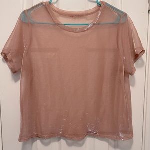 Vintage Top